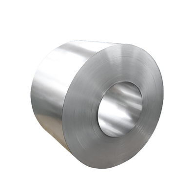 Certyfikat ISO Cewka ze stali walcowanej na zimno Cewka ze stali ocynkowanej aluminiowo-cynkowej