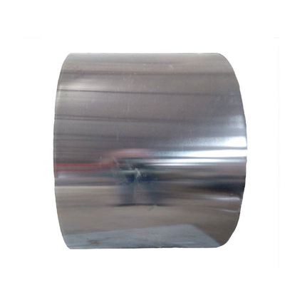 DX51d 0,2 mm galwanizowana szpilka stalowa walcowana na zimno