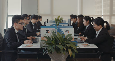 Gnee (Tianjin) Multinational Trade Co., Ltd. Profil firmy