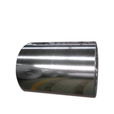 3 mm grubości galwanizowane cewki metalowe do przemysłu