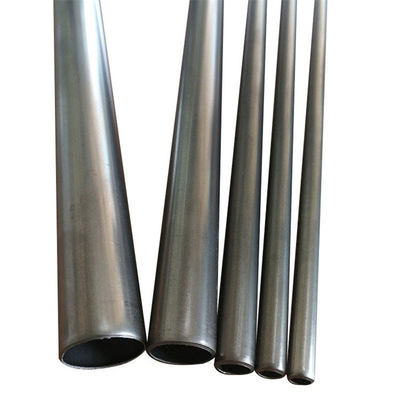 Pure Metal Titanium Pipe Tube Tc1 Tc2 Ta1 Ta2 Titanium Alloy Tube 3mm-508mm