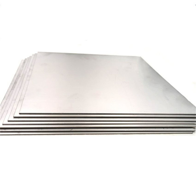Astm Gr5 Gr7 	Titanium Alloy Products Ti Plates Titanium Alloy Sheet 12000mm Length