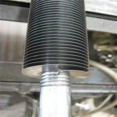 odporność na zużycie Al1060 Akcesoria do wymienników ciepła z rur aluminiowych