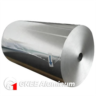 8011 8079 1235 3003 Folia aluminiowa Jumbo Roll Folia domowa, farmaceutyczna Folia aluminiowa