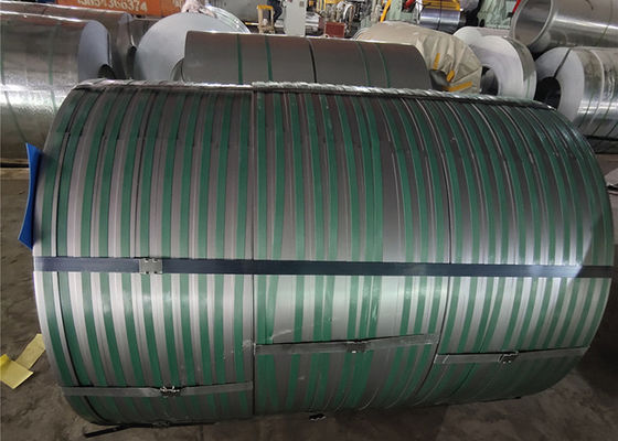Aluminiowa krzemowa stalowa cewka Al-Si do urządzeń