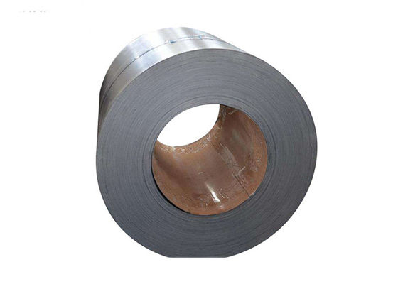 50w600 Non Oriented Electrical Silicon Steel Coil For Rotor Core BLDC Motor M19 M470 M4 M5 M6