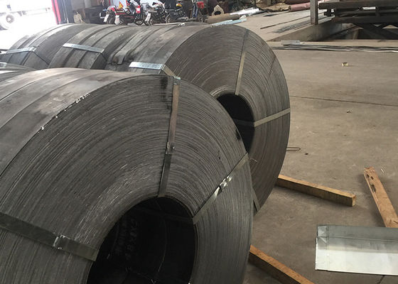 Cold Rolled Silicon Steel Coil Non Oriented For Electric Motor And Generator