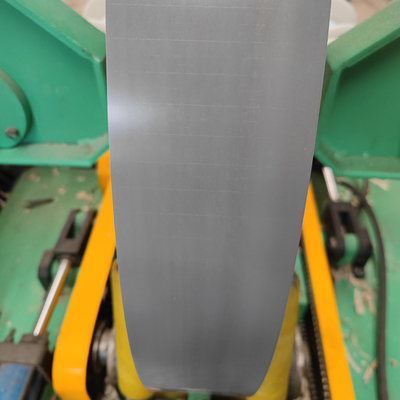 Aluminiowa cynkowo-krzemowa płyta Gl Galvalume Stalowa cewka do systemu izolacji cieplnej